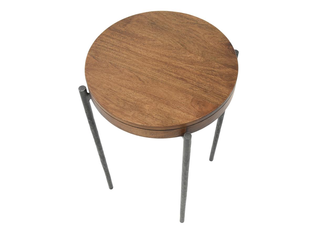 Hekman Bedford Park Chairside Table